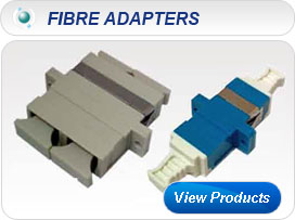 Fibre Optic Adapters